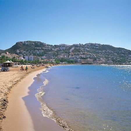 Global Immo 2071 Mediterraneo A 2-6 Apartment Roses Exterior photo