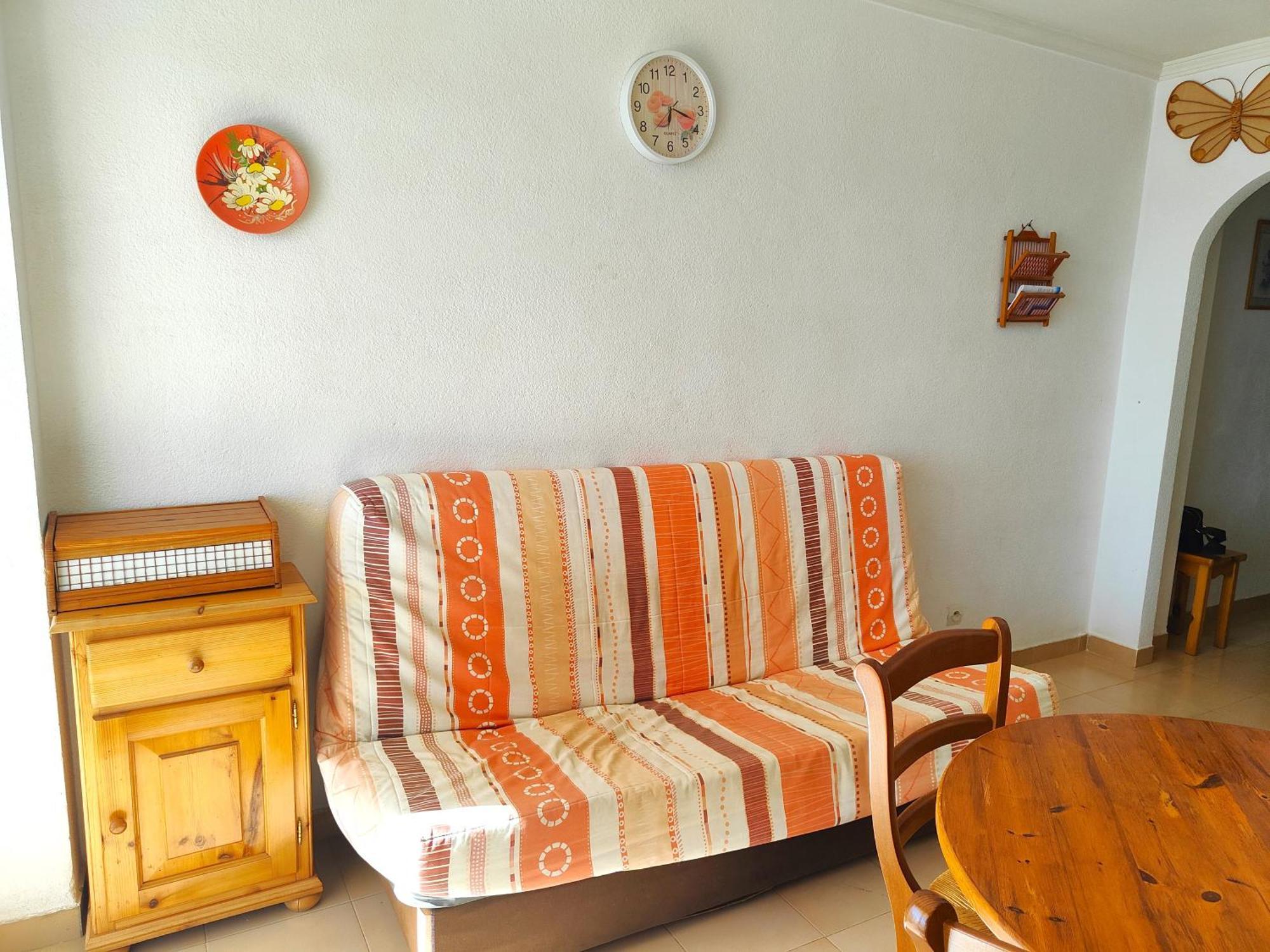 Global Immo 2071 Mediterraneo A 2-6 Apartment Roses Exterior photo